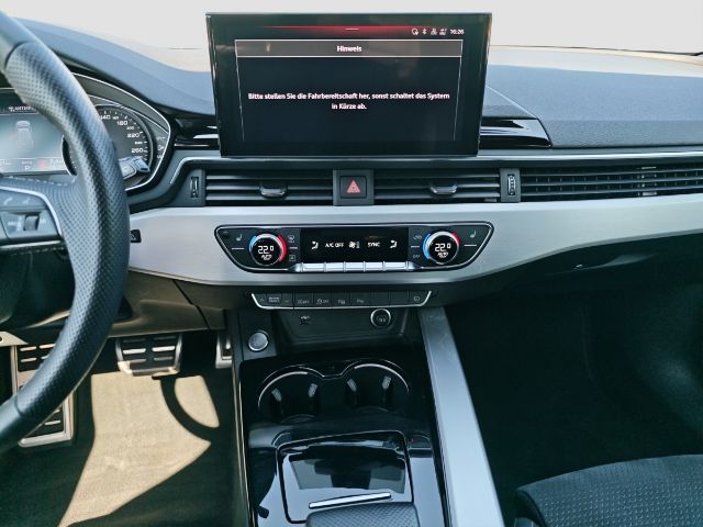 Audi A4 Avant G-tron 40 S Tronic - 2022 - Joinsteer - #14