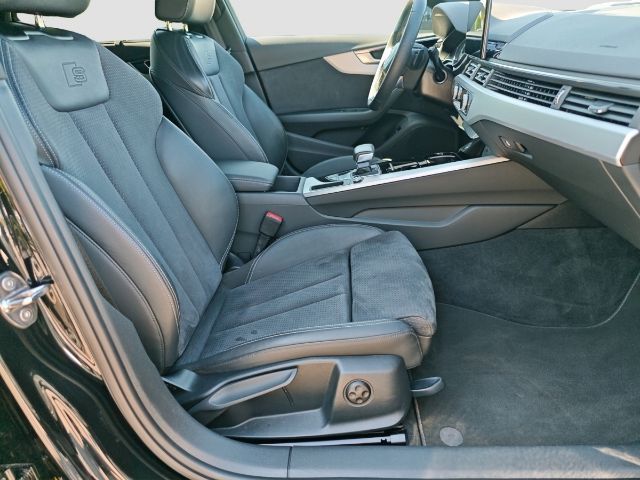 Audi A4 Avant G-tron 40 S Tronic - 2022 - Joinsteer - #17
