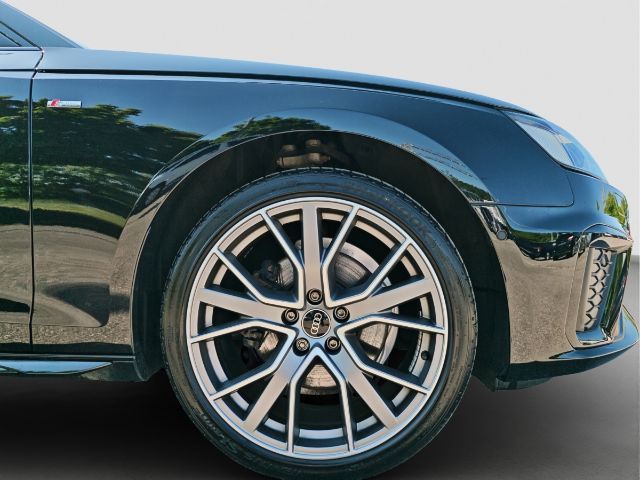 Audi A4 Avant G-tron 40 S Tronic - 2022 - Joinsteer - #19