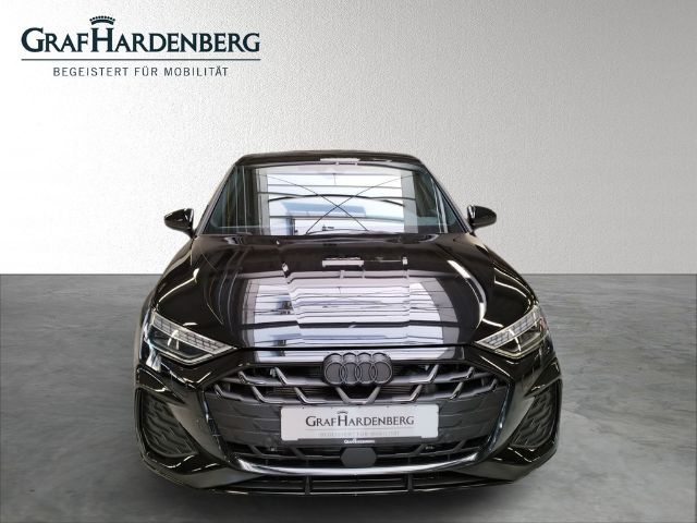 Audi A3 Sportback TFSI E S Line 45 TFSI E 245 ch S Tronic - 2025 - Joinsteer - #2