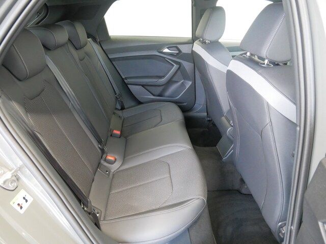 Audi A1 Allstreet 35 TFSI S Tronic - 2026 - Joinsteer - #8