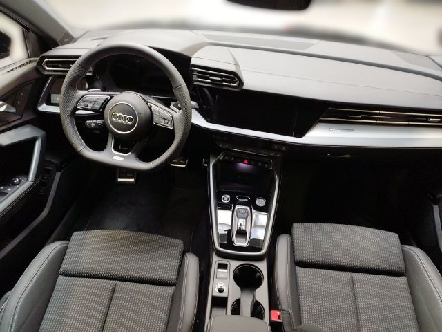 Audi A3 Sportback TFSI E S Line 45 TFSI E 245 ch S Tronic - 2025 - Joinsteer - #8