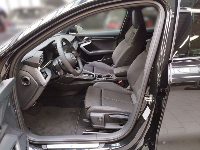 Audi A3 Sportback TFSI E S Line 45 TFSI E 245 ch S Tronic - 2025 - Joinsteer - #9