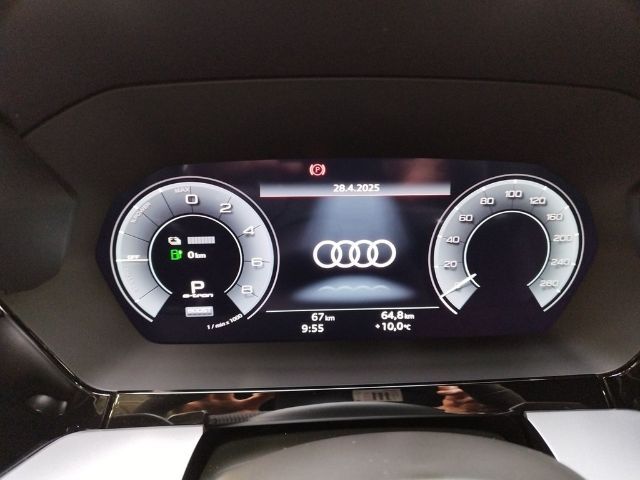 Audi A3 Sportback TFSI E S Line 45 TFSI E 245 ch S Tronic - 2025 - Joinsteer - #10