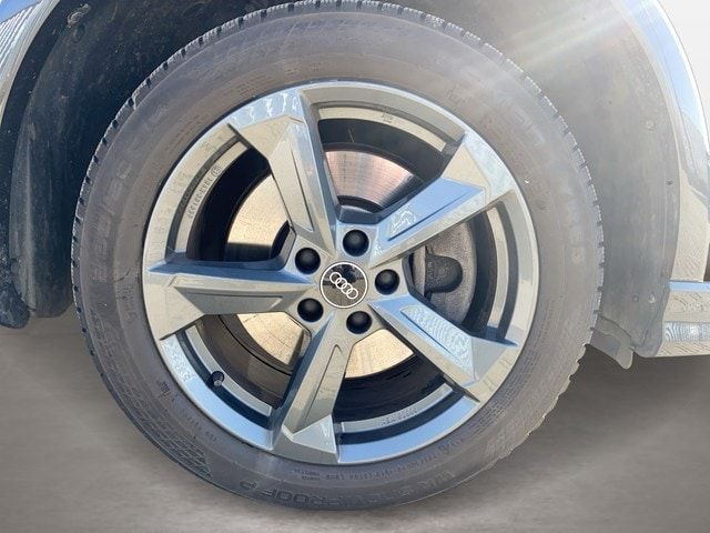 Audi Q3 Sportback TFSI E S Line 45 TFSI E S Tronic - 2022 - Joinsteer - #7