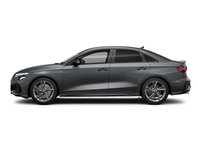 Audi S3 TFSI Quattro S Tronic - 2022 - Joinsteer - #2