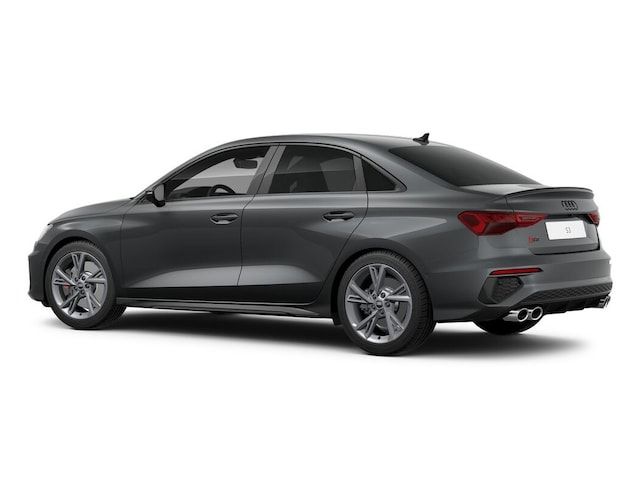 Audi S3 TFSI Quattro S Tronic - 2022 - Joinsteer - #3