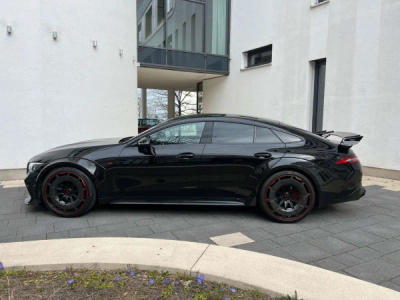 Mercedes AMG GT ROCKET 900 -  - Joinsteer - #2