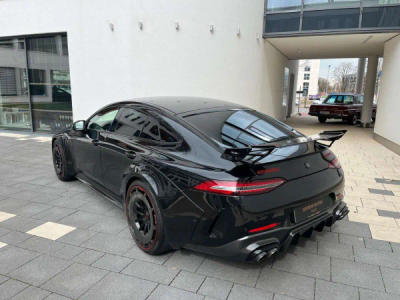 Mercedes AMG GT ROCKET 900 -  - Joinsteer - #4