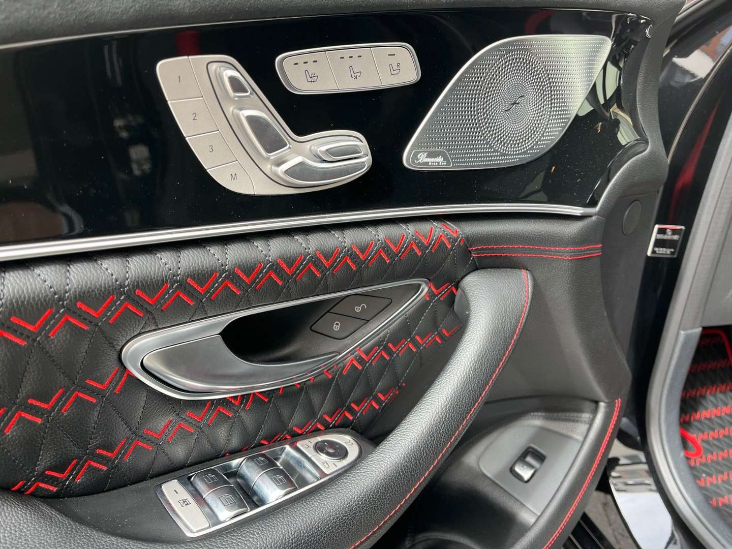 Mercedes AMG GT ROCKET 900 - 2020 - Joinsteer - #13