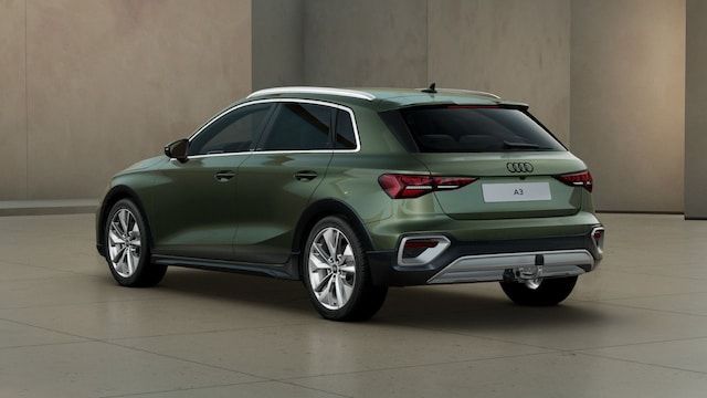 Audi A3 Allstreet 35 TFSI S Tronic - 2025 - Joinsteer - #3