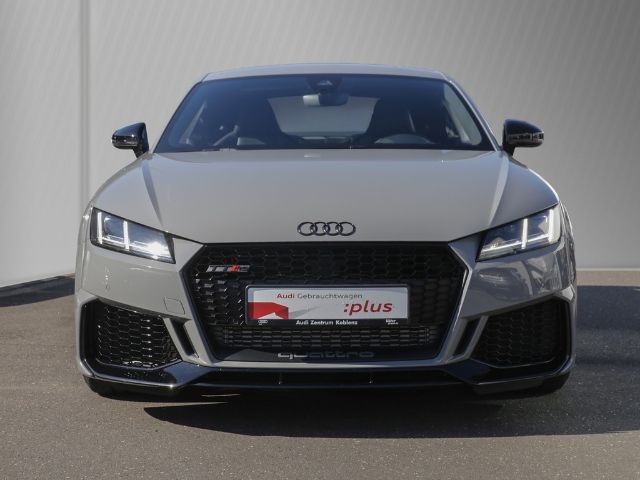 Audi TT RS Coupé TFSI Quattro S Tronic - 2023 - Joinsteer - #3
