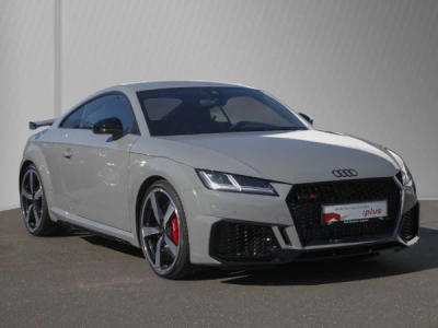 Audi TT RS Coupé TFSI Quattro S Tronic -  - Joinsteer - #3