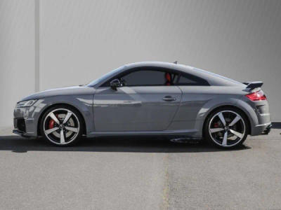 Audi TT RS Coupé TFSI Quattro S Tronic -  - Joinsteer - #4