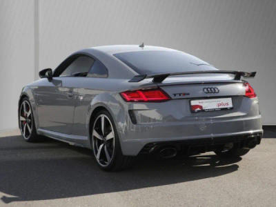 Audi TT RS Coupé TFSI Quattro S Tronic -  - Joinsteer - #5