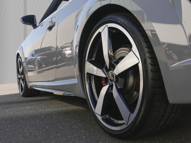 Audi TT RS Coupé TFSI Quattro S Tronic - 2023 - Joinsteer - #8