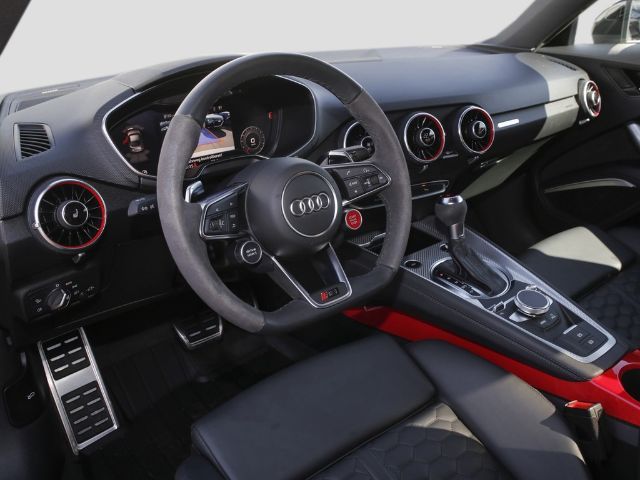 Audi TT RS Coupé TFSI Quattro S Tronic - 2023 - Joinsteer - #9