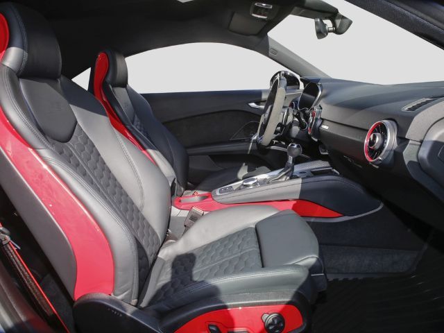 Audi TT RS Coupé TFSI Quattro S Tronic - 2023 - Joinsteer - #10