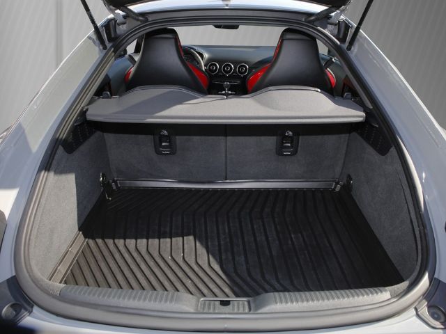 Audi TT RS Coupé TFSI Quattro S Tronic - 2023 - Joinsteer - #12