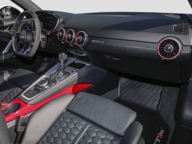 Audi TT RS Coupé TFSI Quattro S Tronic - 2023 - Joinsteer - #14