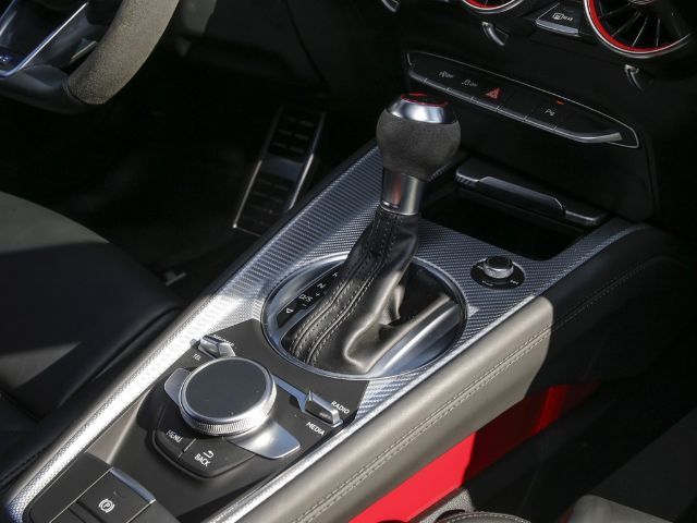 Audi TT RS Coupé TFSI Quattro S Tronic - 2023 - Joinsteer - #15