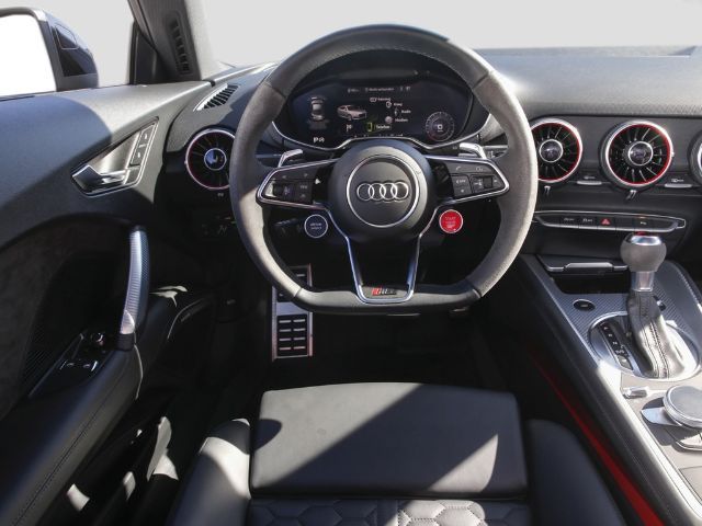 Audi TT RS Coupé TFSI Quattro S Tronic - 2023 - Joinsteer - #16