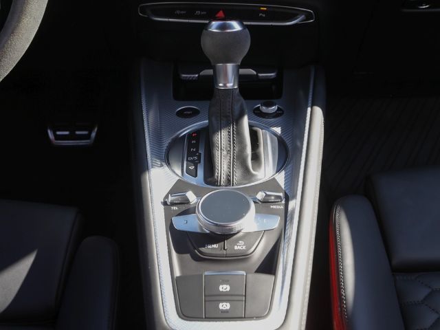 Audi TT RS Coupé TFSI Quattro S Tronic - 2023 - Joinsteer - #17