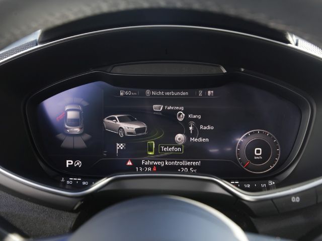 Audi TT RS Coupé TFSI Quattro S Tronic - 2023 - Joinsteer - #18
