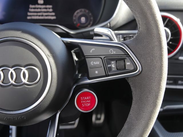 Audi TT RS Coupé TFSI Quattro S Tronic - 2023 - Joinsteer - #20