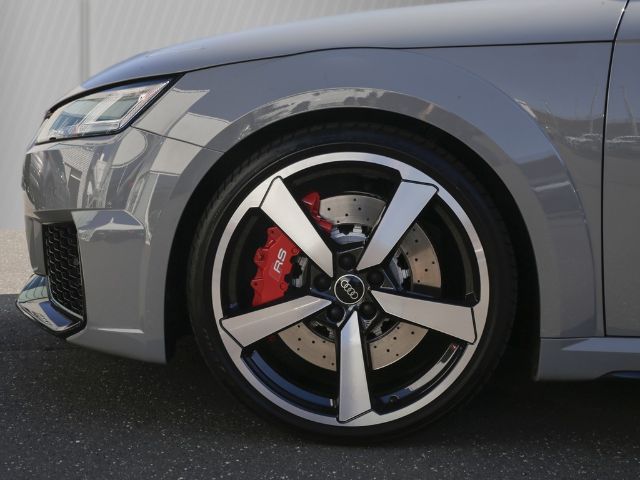 Audi TT RS Coupé TFSI Quattro S Tronic - 2023 - Joinsteer - #24