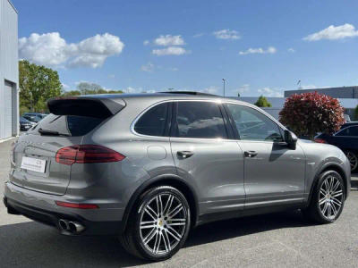Porsche Cayenne 3.0 V6 S E-HYBRID -  - Joinsteer - #3