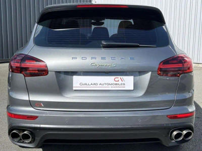 Porsche Cayenne 3.0 V6 S E-HYBRID -  - Joinsteer - #4