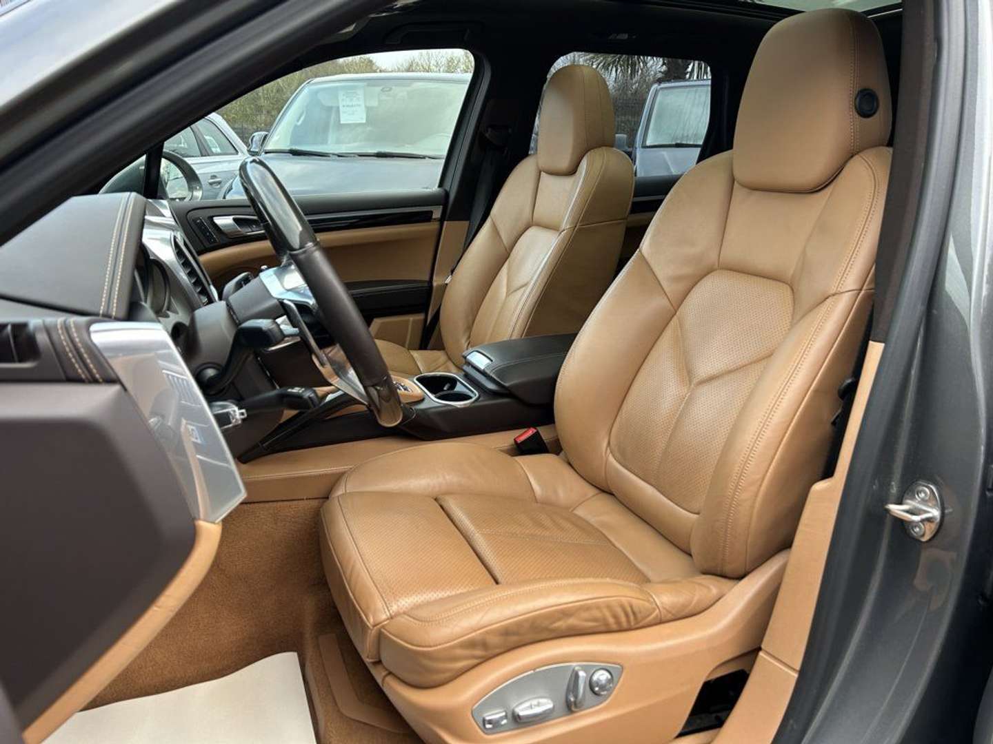 Porsche Cayenne 3.0 V6 S E-HYBRID - 2014 - Joinsteer - #13