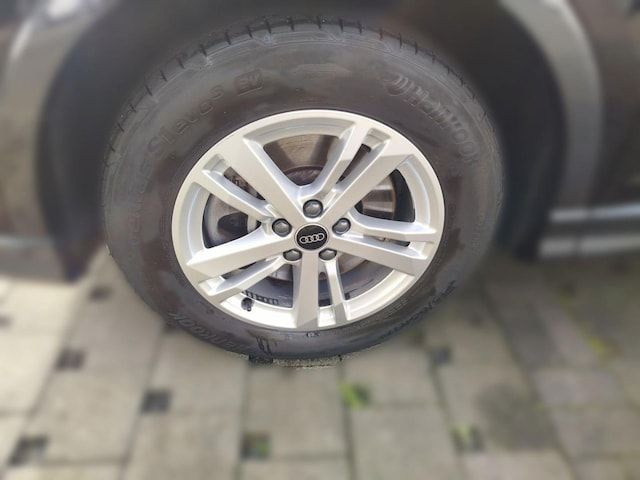 Audi Q3 Sportback TFSI E - 2022 - Joinsteer - #4