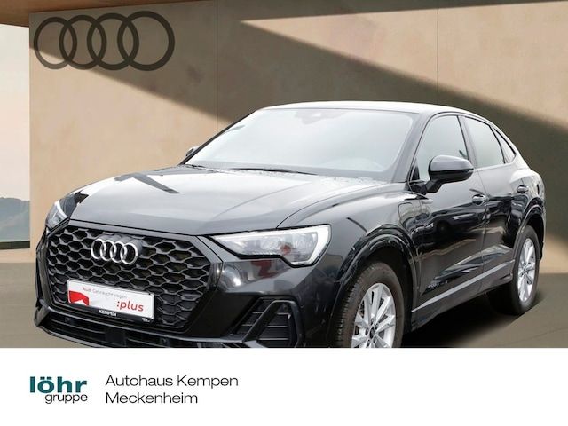 Audi Q3 Sportback TFSI E 45 TFSI E S Tronic - 2021 - Joinsteer - #1