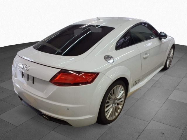 Audi TT Coupé 40 TFSI S Tronic - 2022 - Joinsteer - #2