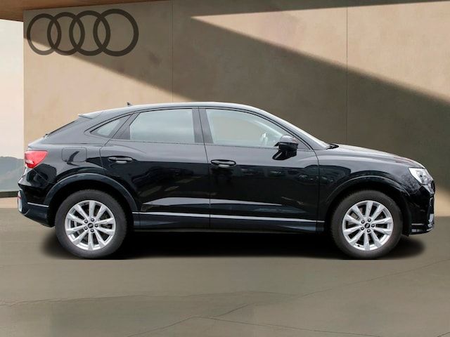 Audi Q3 Sportback TFSI E 45 TFSI E S Tronic - 2021 - Joinsteer - #4