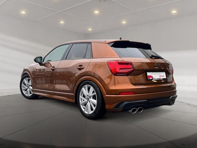 Audi SQ2 TFSI Quattro S Tronic - 2020 - Joinsteer - #4