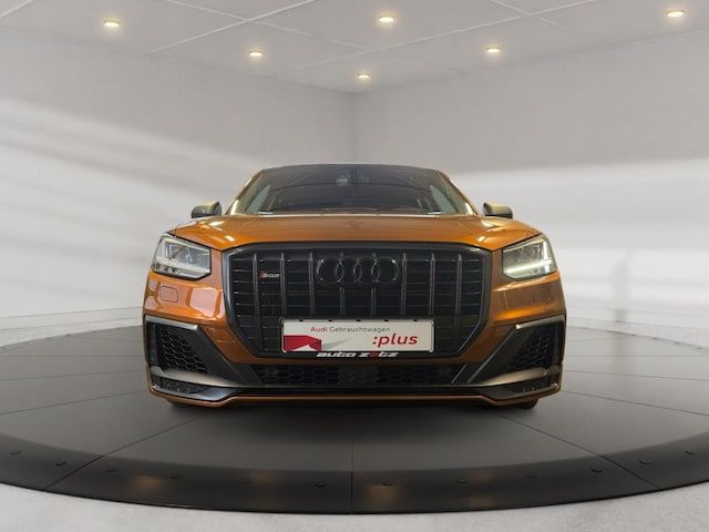 Audi SQ2 TFSI Quattro S Tronic - 2020 - Joinsteer - #5