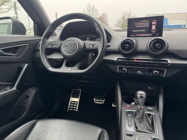 Audi SQ2 TFSI Quattro S Tronic - 2020 - Joinsteer - #12