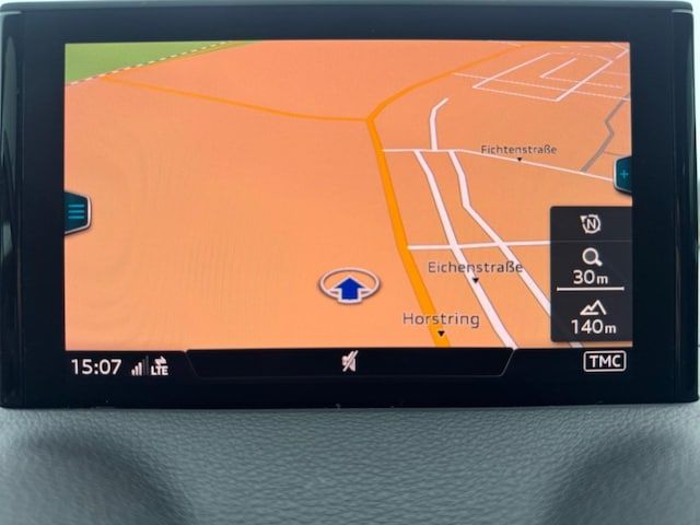 Audi SQ2 TFSI Quattro S Tronic - 2020 - Joinsteer - #13