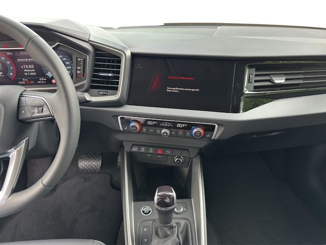 Audi A1 Sportback S Line 35 TFSI S Tronic - 2025 - Joinsteer - #15