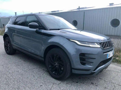 Land Rover Range Rover Evoque P300e R-Dynamic -  - Joinsteer - #2
