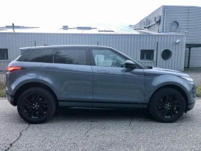 Land Rover Range Rover Evoque P300e R-Dynamic -  - Joinsteer - #4