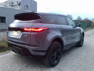 Land Rover Range Rover Evoque P300e R-Dynamic -  - Joinsteer - #5