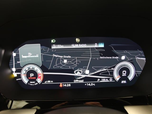 Audi S3 Sportback TFSI Quattro S Tronic - 2021 - Joinsteer - #17