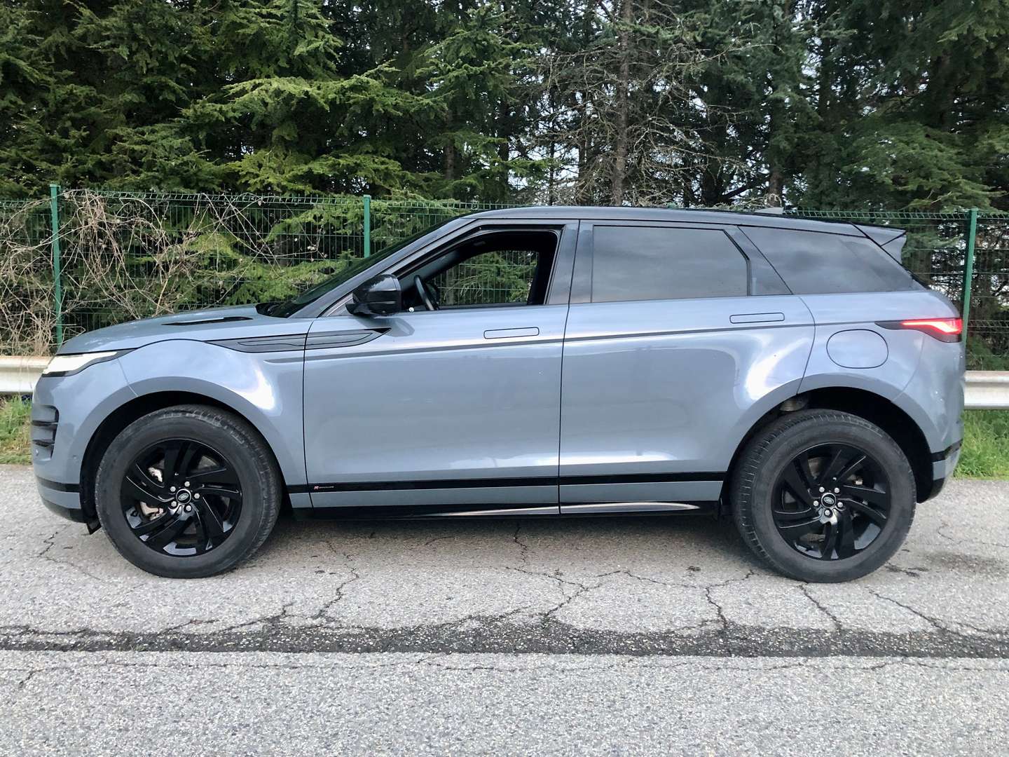 Land Rover Range Rover Evoque P300e R-Dynamic - 2021 - Joinsteer - #9