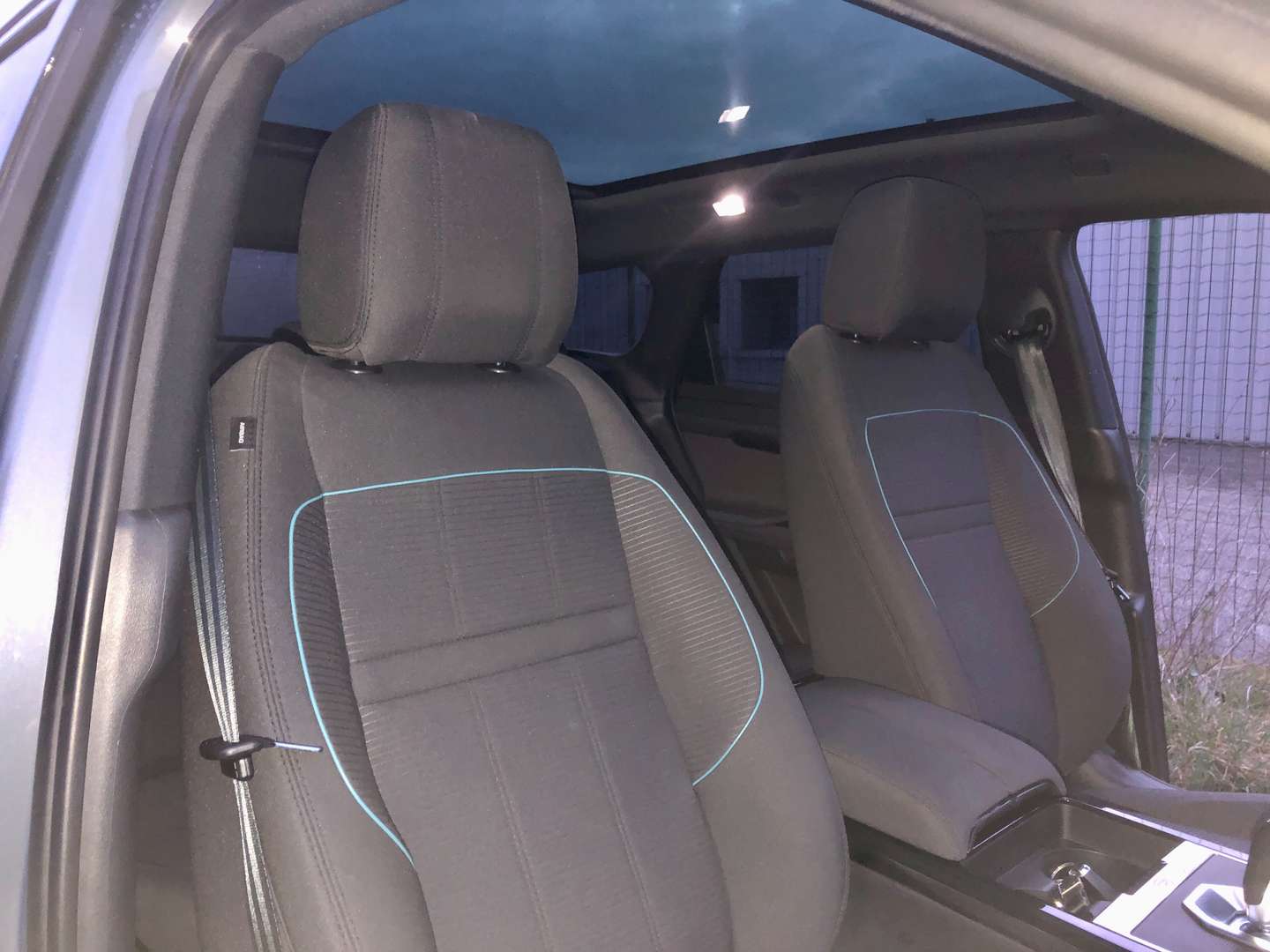 Land Rover Range Rover Evoque P300e R-Dynamic - 2021 - Joinsteer - #12