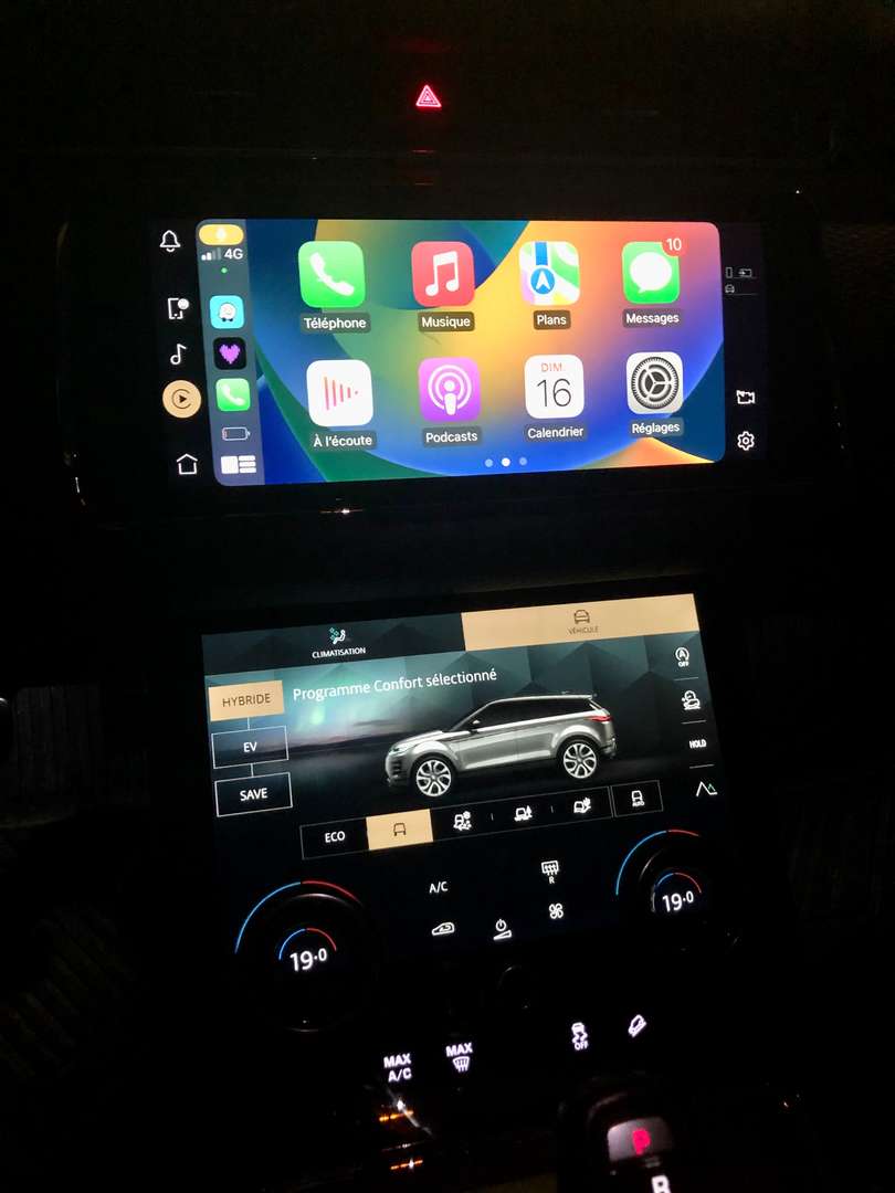 Land Rover Range Rover Evoque P300e R-Dynamic - 2021 - Joinsteer - #15