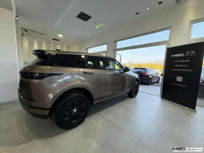 Land Rover Range Rover Evoque 2.0D 150CV SE -  - Joinsteer - #3
